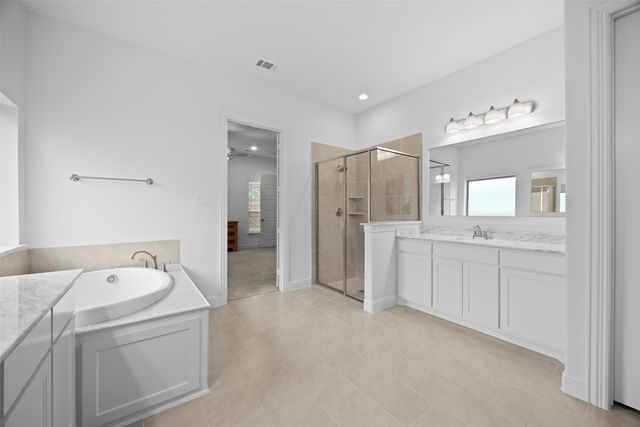 4226 Bel Air Drive, Midlothian, TX 76065