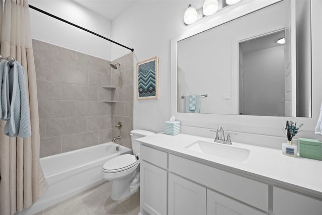 4226 Bel Air Drive, Midlothian, TX 76065