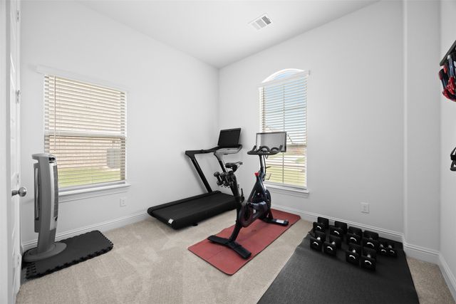 4226 Bel Air Drive, Midlothian, TX 76065