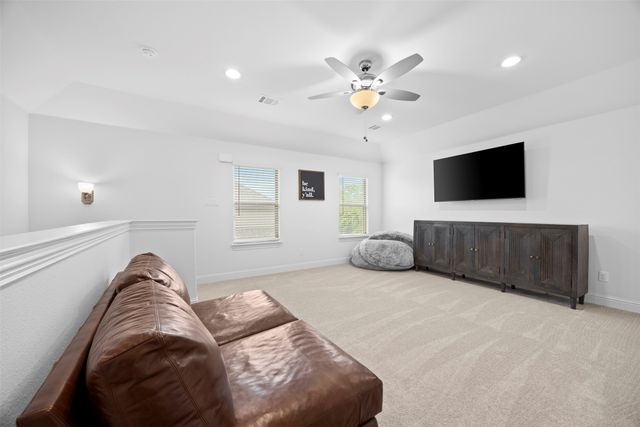 4226 Bel Air Drive, Midlothian, TX 76065
