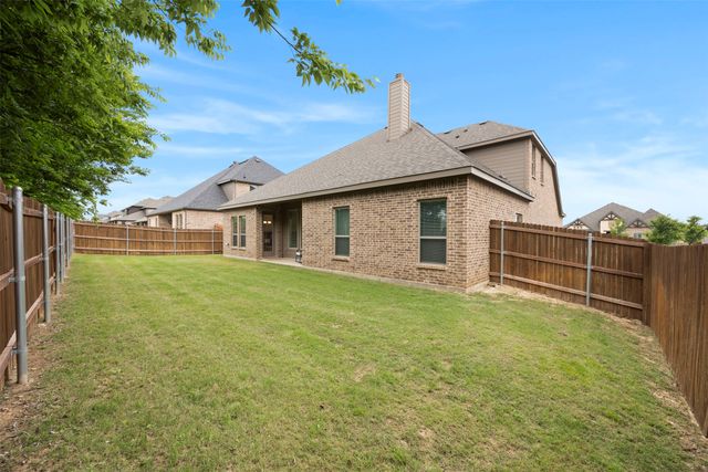 4226 Bel Air Drive, Midlothian, TX 76065