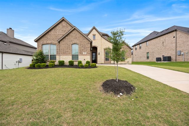 4226 Bel Air Drive, Midlothian, TX 76065