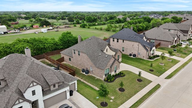 4226 Bel Air Drive, Midlothian, TX 76065