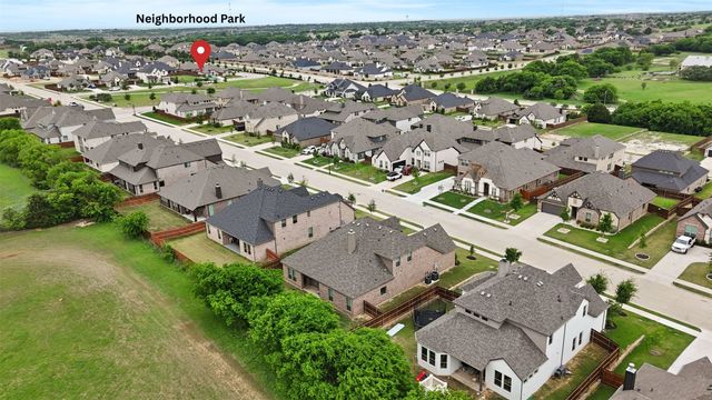 4226 Bel Air Drive, Midlothian, TX 76065