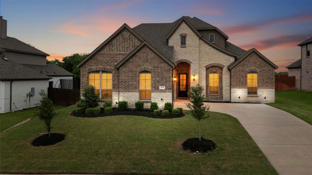4226 Bel Air Drive, Midlothian, TX 76065
