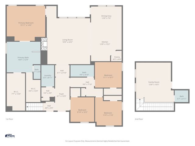 4226 Bel Air Drive, Midlothian, TX 76065