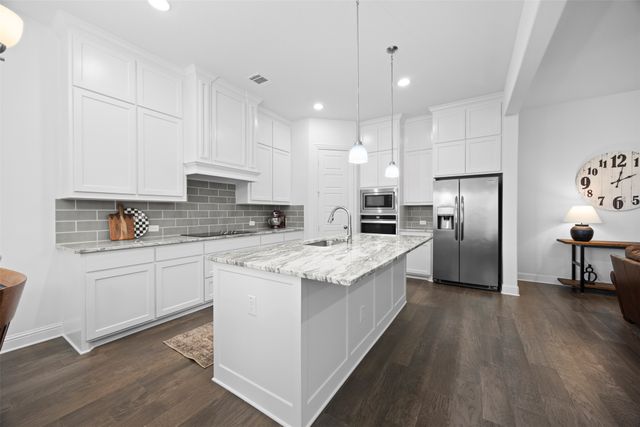 4226 Bel Air Drive, Midlothian, TX 76065