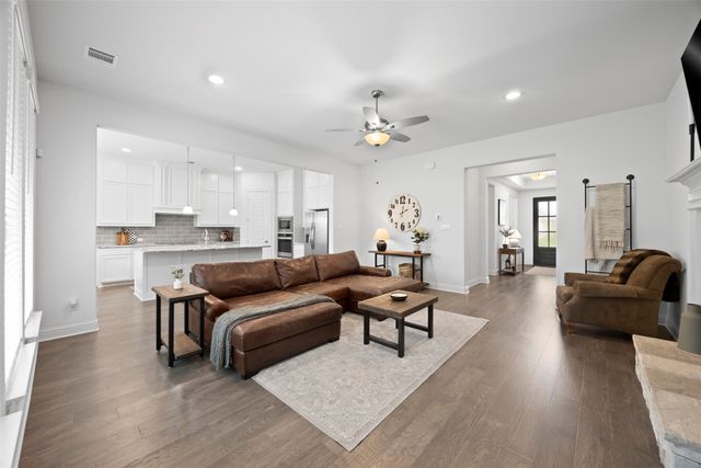 4226 Bel Air Drive, Midlothian, TX 76065