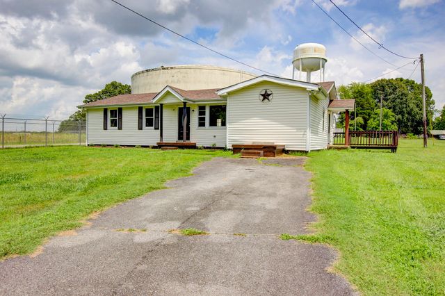 1375 Moss Rd, Clarksville, TN 37043