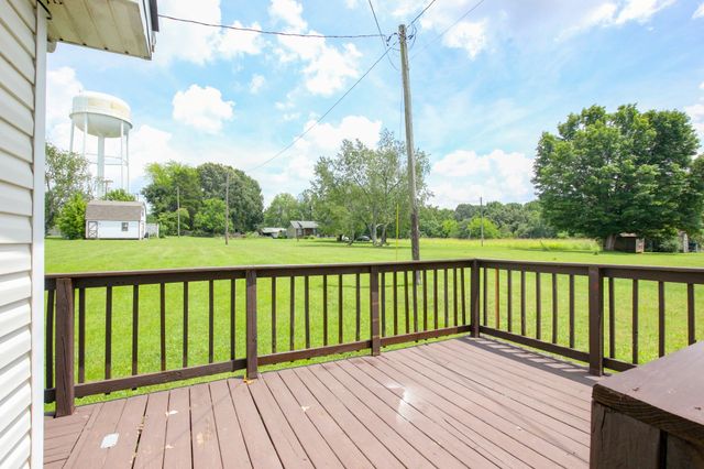 1375 Moss Rd, Clarksville, TN 37043