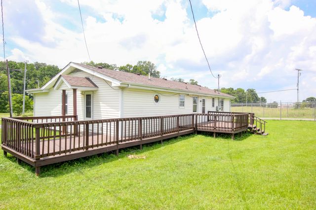 1375 Moss Rd, Clarksville, TN 37043