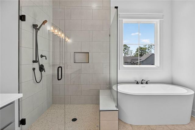 62 Ridgewood Creek Path, Dallas, GA 30157