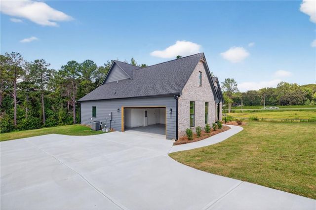 62 Ridgewood Creek Path, Dallas, GA 30157