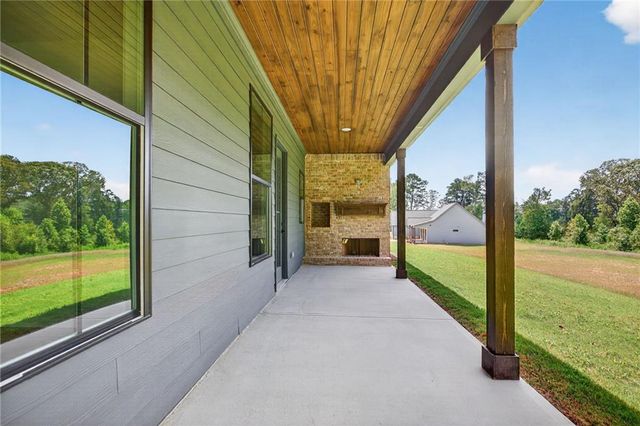 62 Ridgewood Creek Path, Dallas, GA 30157