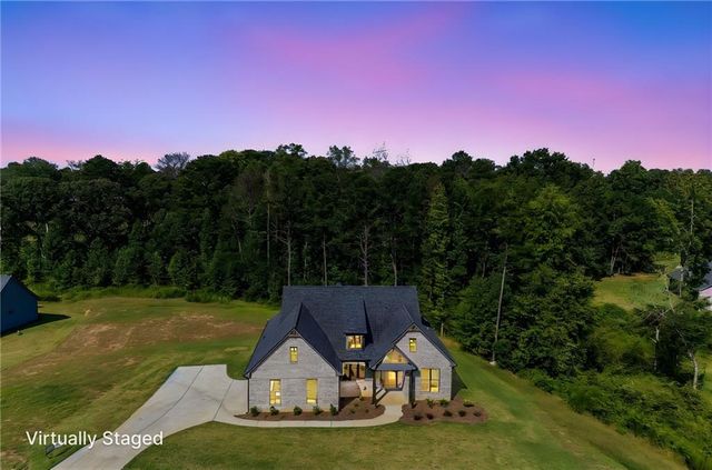 62 Ridgewood Creek Path, Dallas, GA 30157