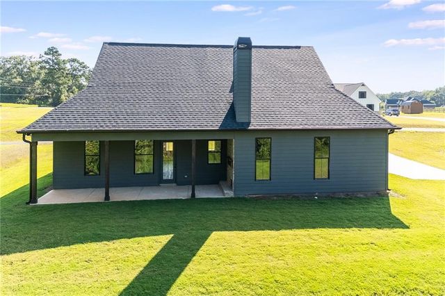 62 Ridgewood Creek Path, Dallas, GA 30157