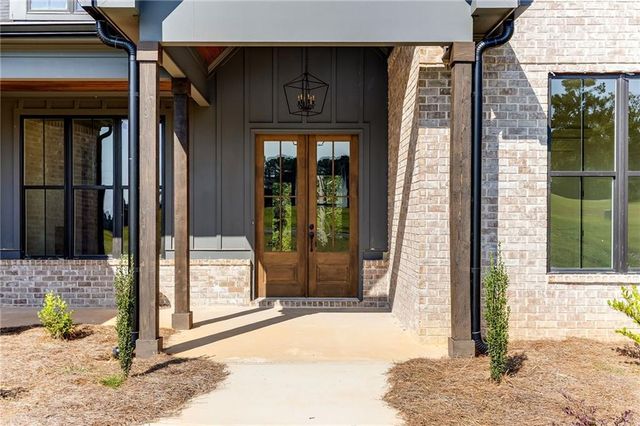 62 Ridgewood Creek Path, Dallas, GA 30157
