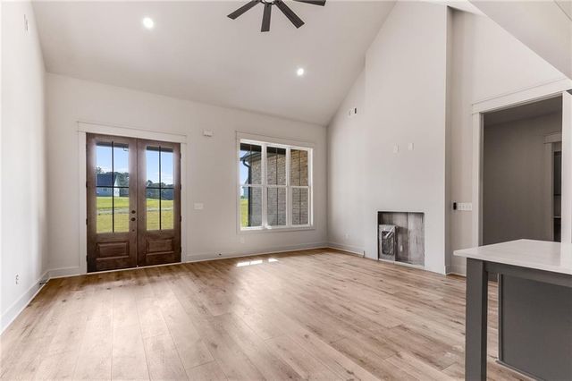 62 Ridgewood Creek Path, Dallas, GA 30157