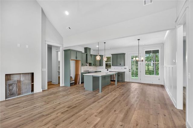 62 Ridgewood Creek Path, Dallas, GA 30157