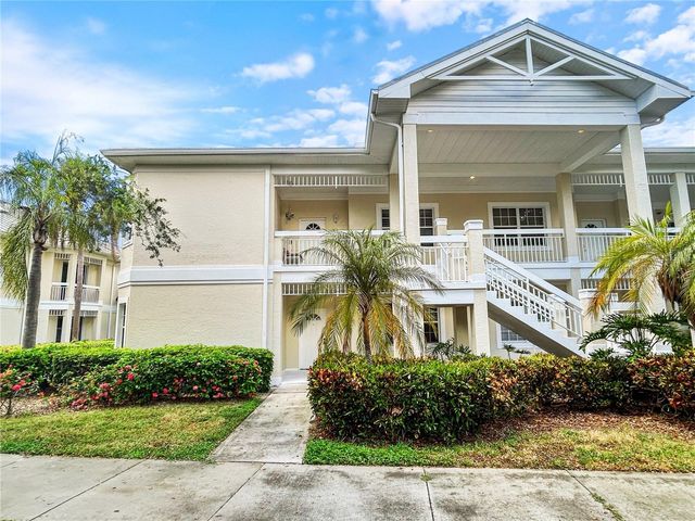 3701 54TH DRIVE W 104, Bradenton, FL 34210