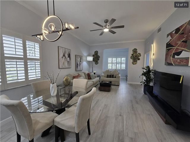3701 54TH DRIVE W 104, Bradenton, FL 34210