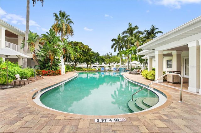 3701 54TH DRIVE W 104, Bradenton, FL 34210