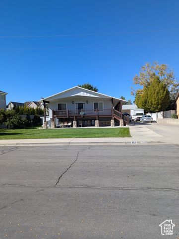 350 S 900 E, Orem, UT 84097