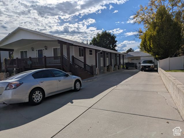 350 S 900 E, Orem, UT 84097