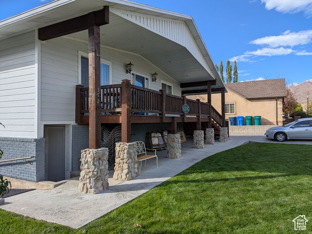 350 S 900 E, Orem, UT 84097