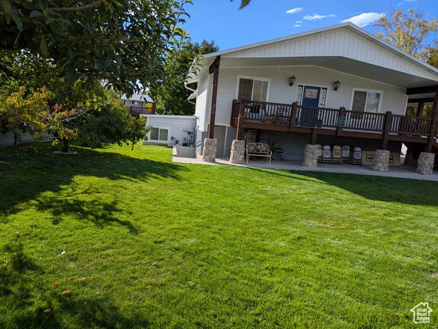 350 S 900 E, Orem, UT 84097