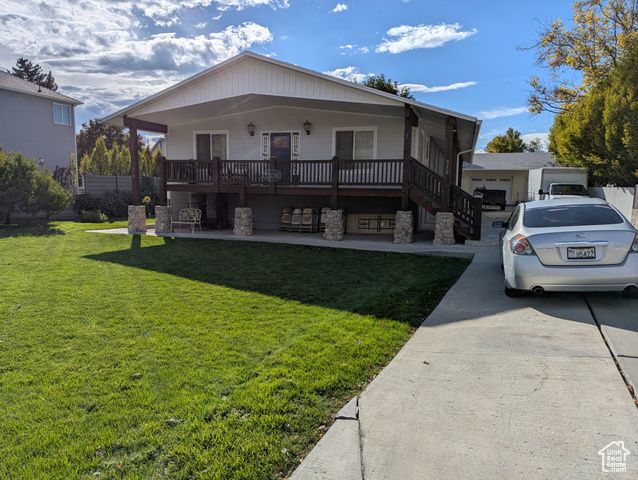 350 S 900 E, Orem, UT 84097
