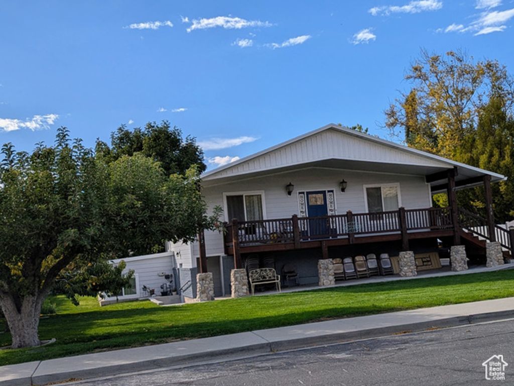 350 S 900 E, Orem, UT 84097
