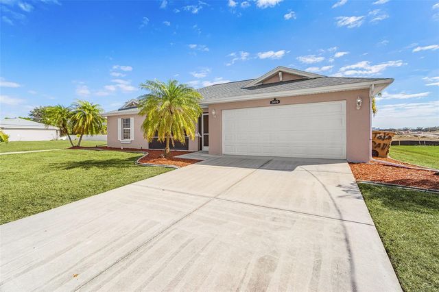 3809 NE 17TH AVENUE, Cape Coral, FL 33909