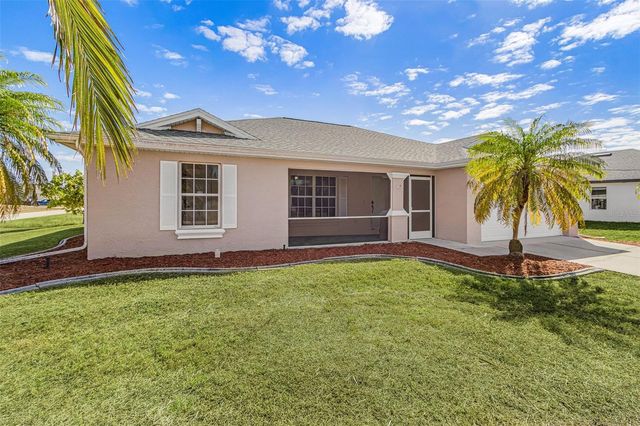 3809 NE 17TH AVENUE, Cape Coral, FL 33909