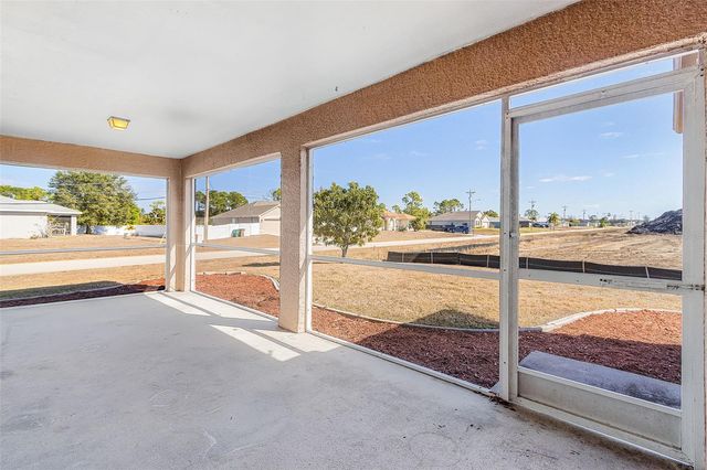 3809 NE 17TH AVENUE, Cape Coral, FL 33909