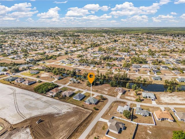 3809 NE 17TH AVENUE, Cape Coral, FL 33909