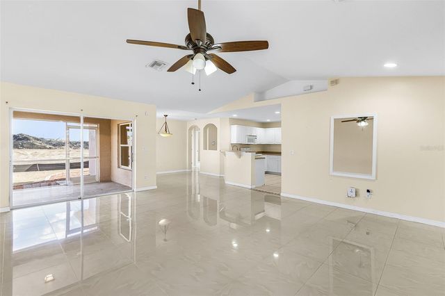 3809 NE 17TH AVENUE, Cape Coral, FL 33909