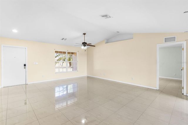 3809 NE 17TH AVENUE, Cape Coral, FL 33909
