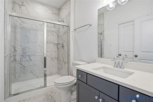 7806 Dandridge Dr, Quinton, VA 23141