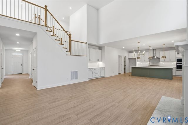 7806 Dandridge Dr, Quinton, VA 23141