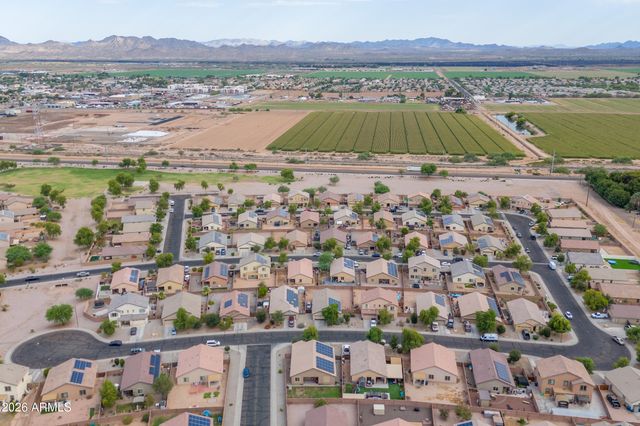 25404 W FREMONT Court, Buckeye, AZ 85326