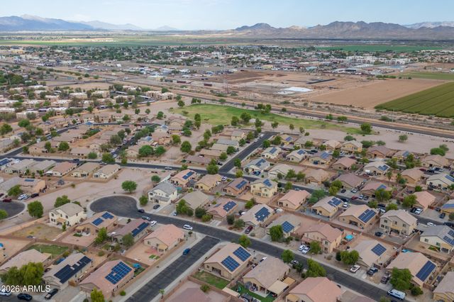 25404 W FREMONT Court, Buckeye, AZ 85326