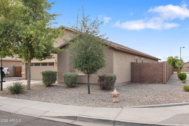 25404 W FREMONT Court, Buckeye, AZ 85326