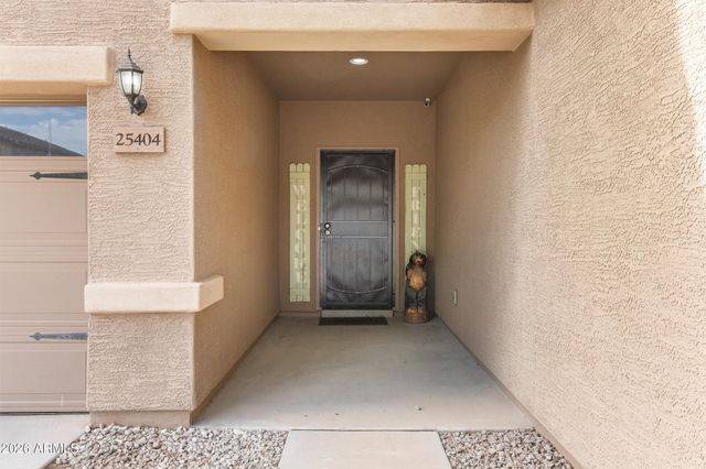 25404 W FREMONT Court, Buckeye, AZ 85326