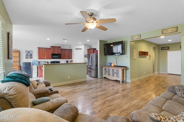 25404 W FREMONT Court, Buckeye, AZ 85326