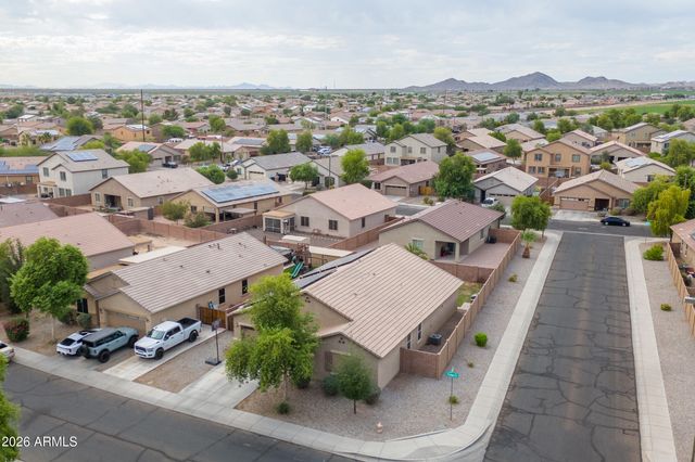 25404 W FREMONT Court, Buckeye, AZ 85326