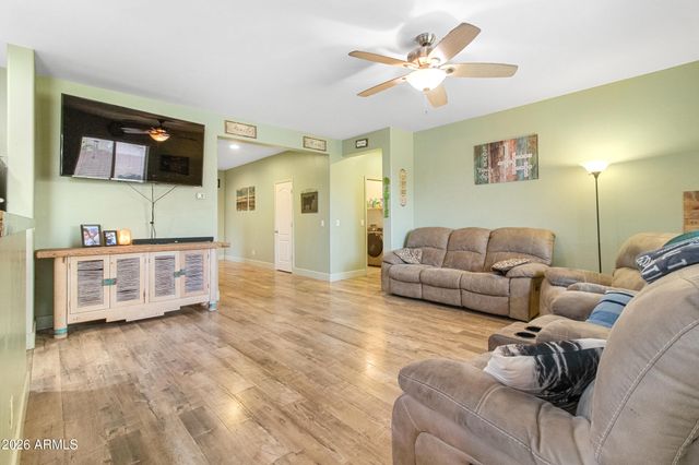 25404 W FREMONT Court, Buckeye, AZ 85326