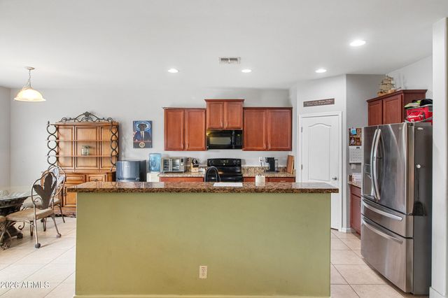 25404 W FREMONT Court, Buckeye, AZ 85326