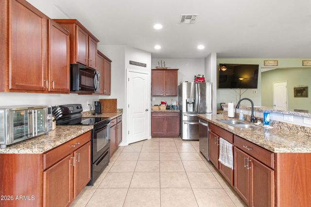 25404 W FREMONT Court, Buckeye, AZ 85326