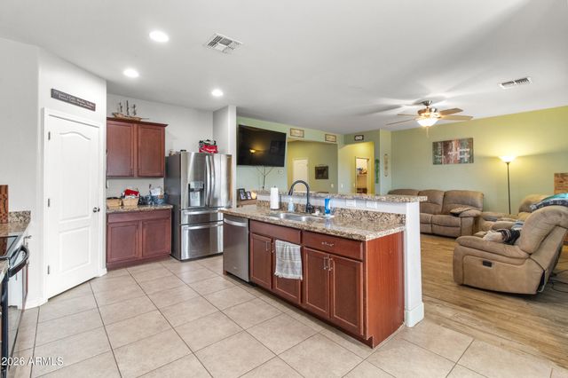 25404 W FREMONT Court, Buckeye, AZ 85326